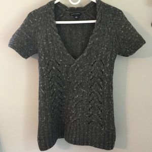 Banana Republic Wool Sweater